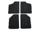 Jeep Wrangler JK 2 Doors Thermal Hard Top Insulation OFD