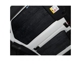 Jeep Wrangler JK 2 Doors Thermal Hard Top Insulation OFD