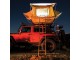 Roof Tent Overlander XL Smittybilt