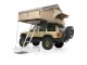 Roof Tent Overlander XL Smittybilt