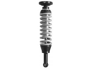 Toyota Land Cruiser Prado 150 (2010-2014) 0" - 2" Lift Front Nitro Shock 2.5 Factory Series Coilover IFP FOX
