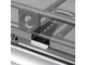 Jeep Grand Cherokee WK WH (2005-2010) Defender Rack Roof Rack Mounting Kit Smittybilt