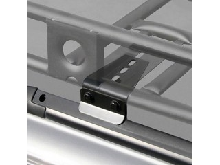 Jeep Grand Cherokee WK WH (2005-2010) Defender Rack Roof Rack Mounting Kit Smittybilt