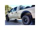 18" x 9" 6x135 / 6x139.7 ET1 Alloy Wheel D560 Vapor Matte Black Fuel