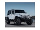 18" x 9" 5x127 ET1 Alloy Wheel D564 Beast Matte Black/Double Dark Tint Fuel