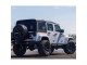 18" x 9" 5x127 ET1 Alloy Wheel D564 Beast Matte Black/Double Dark Tint Fuel