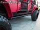 Jeep Wrangler JK 4 Door Body Armor Poison Spyder