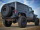 Jeep Wrangler JL / JL 4XE Rear Bumper Bruizer Poison Spyder
