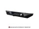 Jeep Wrangler JL / JL 4XE Rear Bumper Bruizer Poison Spyder