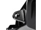 Jeep Wrangler JL / JL 4XE Rear Bumper Bruizer Poison Spyder