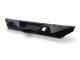 Jeep Wrangler JK Steel Rear Bumper BRUIZER Poison Spyder