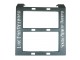 Jeep Wrangler JK 4 Door Roof Rack With Ladder OFD