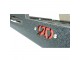 Jeep Wrangler JK 4 Door Roof Rack With Ladder OFD