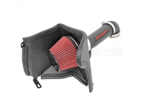Jeep Cherokee XJ (1991-2001) Cold Air Intake Rough Country