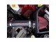 Jeep Cherokee XJ (1991-2001) Cold Air Intake Rough Country