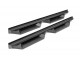 Jeep Wrangler JK 4D Side Drop Steps DS2 Rough Country