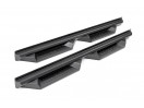 Jeep Wrangler JK 4D Side Drop Steps DS2 Rough Country