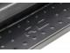 Jeep Wrangler JK 4D Side Drop Steps DS2 Rough Country