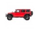 Jeep Wrangler JK 4D Side Drop Steps DS2 Rough Country