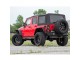 Jeep Wrangler JK 4D Side Drop Steps DS2 Rough Country