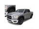 Dodge RAM 1500 DT Front And Rear Fender Flares Extend-A-Flare Style Bushwacker