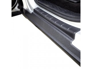 Jeep Wrangler JL 2 Door Front Sill / Side Panels Rocker Bushwacker