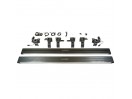 Chevrolet Silverado 1500 Running Boards Electric Side Steps OFD