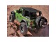 Jeep Wrangler JL 2 Door Cargo Cover With Rear Window Black Diamond Suntop