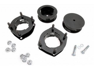 Jeep Grand Cherokee WK / WH / Jeep Commander XK Lift 2" Suspension Lift Kit Rough Country
