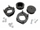 Jeep Grand Cherokee WK / WH / Jeep Commander XK Lift 2" Suspension Lift Kit Rough Country