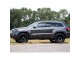 Jeep Grand Cherokee WK2 Lift 2,5" Suspension Kit Rough Country