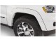 Jeep Grand Cherokee WK2 Front And Rear Fenders Flares Pocket Style Bushwacker