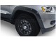 Jeep Grand Cherokee WK2 Front And Rear Fenders Flares Pocket Style Bushwacker