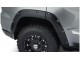 Jeep Grand Cherokee WK2 Front And Rear Fenders Flares Pocket Style Bushwacker