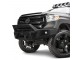 Toyota Tundra Steel Front Bumper BR5 Go Rhino
