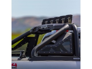 Mitsubishi L200 Sport Bar 2.0 Go Rhino