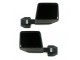 Jeep Wrangler JLU 4 Doors Front & Rear Steel Tube Doors OFD