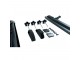 Jeep Wrangler JK Folding Sunroof For Factory Hard Top OFD