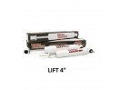Jeep CJ (1976-1986) 4" Lift Front Nitro Shock Rough Country