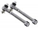 Jeep CJ / Wrangler YJ Lift 0" - 6" Disconnect Sway Bars Rubicon Express