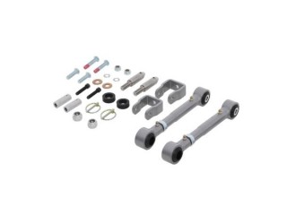 Jeep CJ / Wrangler YJ Lift 0" - 6" Disconnect Sway Bars Rubicon Express