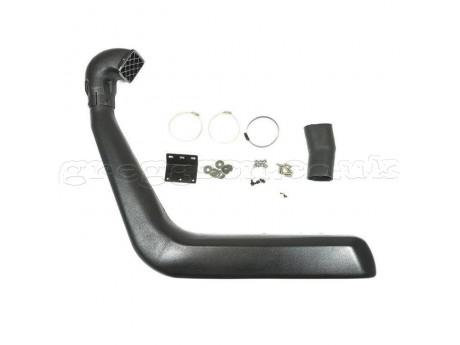 Toyota FJ Cruiser Snorkel OFD