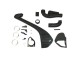 Ford Ranger (2011+) Snorkel OFD