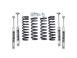 Jeep Grand Cherokee ZJ Lift 2" Suspension Kit BDS