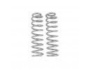 Jeep Grand Cherokee WJ Lift 4" Front Coil Springs Rough Country
