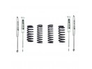 Jeep Grand Cherokee WJ / WG Lift 2" Suspension Lift Kit BDS