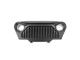 Jeep Wrangler TJ / LJ Angry Eyes Grill Matte Black OFD