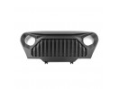Jeep Wrangler TJ / LJ Angry Eyes Grill Matte Black OFD
