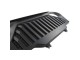 Jeep Wrangler TJ / LJ Angry Eyes Grill Matte Black OFD
