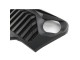 Jeep Wrangler TJ / LJ Angry Eyes Grill Matte Black OFD